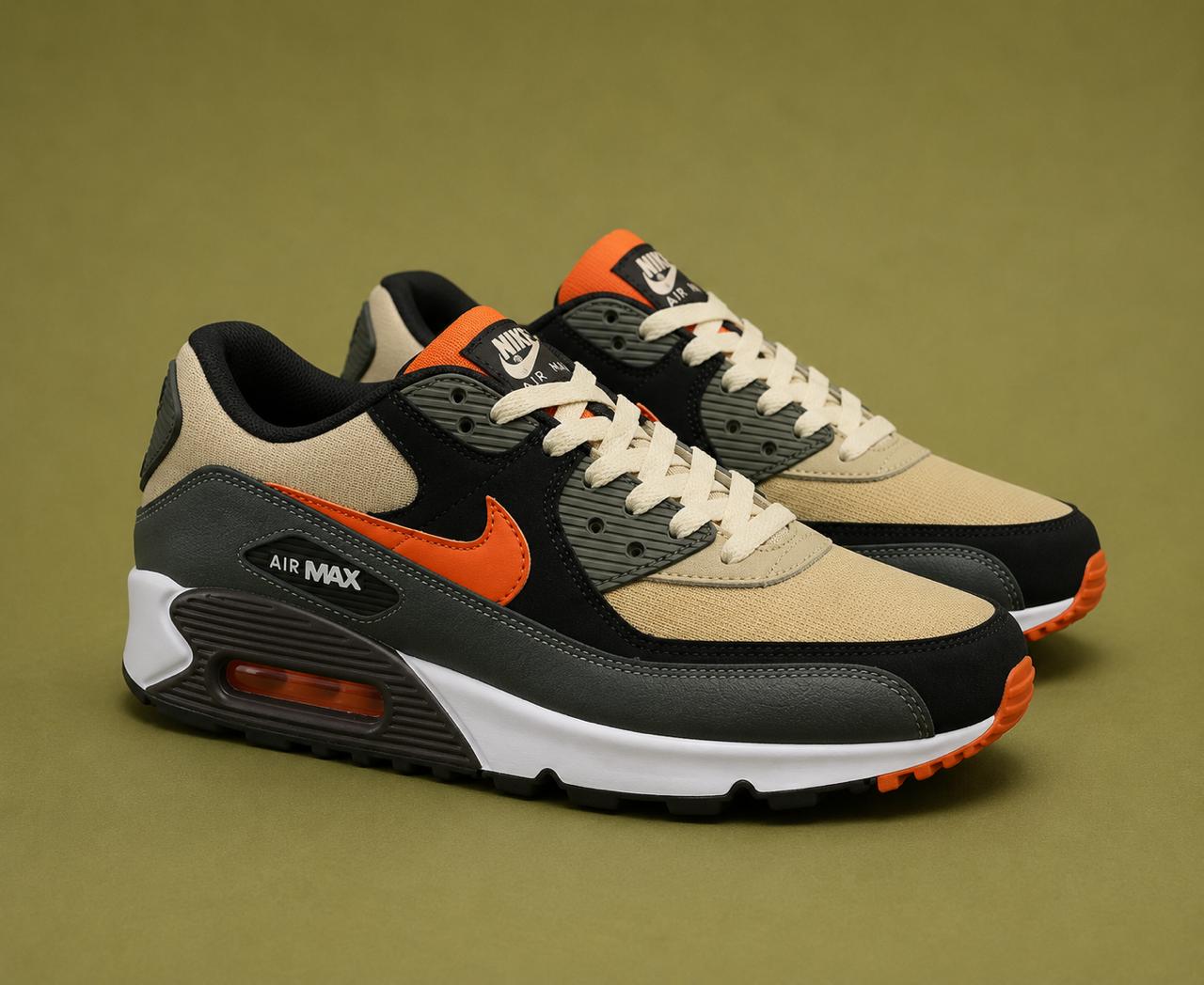 Nike Air Max 90